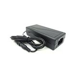 12V 300Ma (0.3A) 3.6W 5.0X3.0 Mm Pinli Uç Ac Adaptör - Şarj Cihazı