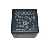 12V 30A 5 Uclu Role 0 986 Ah0 135