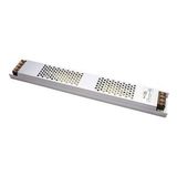 12V 33A Ince Metal Kasa Adaptör - LED Driver 400W