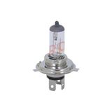 12V 35*35 H4 Civalı Ampül 3 Tırnak 43T (Uzun Ömürlü)