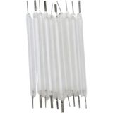 12V 38MM LED Mavi Filament Retro Tungsten LED 10 Adet - 1 m