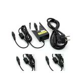 12V 3A 36W 5.0X3.0 Mm Pinli Uç Ac Adaptör - Şarj Cihazı