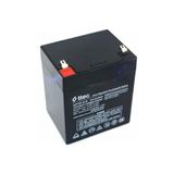 12v 4.5ah/20hr Ttec Valve Regulated Rechargeable Battary - 12 Volt 4.5 Amper Akü Şarj Edilebilir.
