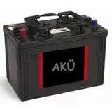 12V 45 Ah Jel Akü