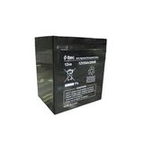 12V 5 AH Kuru Bakımsız Akü (Standart)