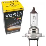 12V 55W H7 Ampül Vosla Germany