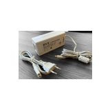 12v 5a 12 Volt 5 Amper Adaptör Güç Kaynağı Şerit Dvr Kayıt Cihaz Adaptör 5.5mm 2.5mm 2mt Kablolu