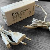 12v 5a - 12 Volt 5 Amper Adaptör Güç Kaynağı Şerit Rgb Led Let Trafosu Adaptörü Güç Beslemesi