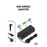 12V 5A 5.5 * 2.5Mm 60W Led Modem Adaptörü