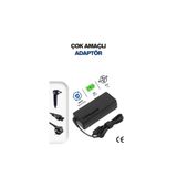 12V 5A 5.5 * 2.5mm 60W Led ve Modem Adaptörü TYC7071C4803D3766C60D7000