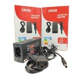 12V 5A 5.5*2.5mm Led / Uydu / Modem Adaptörü Cross