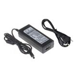 12V 5A Plastik Kasa Led Güvenlik Kamera Adaptör 12 Volt 5 Amper