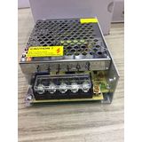 12V 5AH - 12 Volt 5 Amper 60W Metal Kasa Adaptör 12 Volt 60 Watt 5 Amper Smps Adaptör Trafo Tırafo