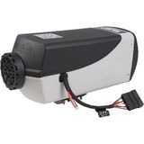 12V 5kw Termostat Özellikli Premium Dizel Isıtıcı (Webasto)