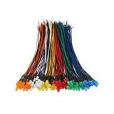 12v 5mm Diffused Mantar Led 0,22mm²20 Cm Kablolu Mavi 5adet