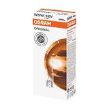 12v 5w Büyük Dipsiz Ampül