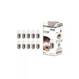12V 5W Park Ampulü - R5w 67 Model, 10 Adet Paket