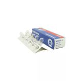 12v 5w T10 Dipsiz Park Ampul W5w 10 Adet