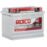 12V 60 Amper 540A En Mutlu Akü Ü .T 2026