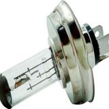12V 60*55 H4 Cıvalı Ampul 45T
