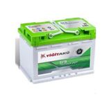 12V 63 AMPER 600 AEN EFB YİĞİT AKÜ START STOP AKÜ
