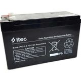 12v 7.0ah Kuru Bakımsız Akü Ups-alarm-asansör Aküsü Ups Aküsü Alarm Aküsü Asansör Aküsü 12v 7ah Akü