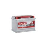 12V 72 Ah 640 Aen Mutlu Akü / 508690925