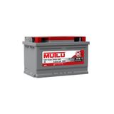 12V 72 Ah 640A En Mutlu Akü Ü.t 2026