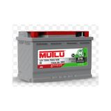 12V 72 Amper 720AEN EFB Start Stop Akü Üretim Ekim 2022