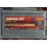12V 72 Amper Mega Dc Akü Petlas Ü.t 2026