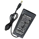 12v 7a 5.5 2.5mm Standart Uç Adaptör 12 Volt 7 Amper Ac-dc Adaptör
