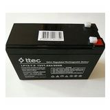 12V 7AH 12 Volt 7AH Amper Kuru Ti?p Bakimsiz Akü Pi?l Batarya 65 x 151 x 94 mm