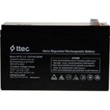 12v 7ah akü 12v akü kuru tip akü üretim tarihli alarm paneli ups aküsü güvenlik kamerası aküsü