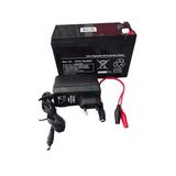 12V 7Ah Akü Adaptör 12 Volt 7 Amper Akü Akü Şarj Cihazı Adaptörü Şarj Aleti 12 Volt