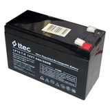 12V 7AH Bakımsız Kuru Akü