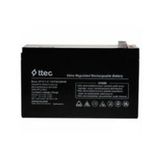 12V 7Ah BASE BAKIMSIZ KURU AKÜ