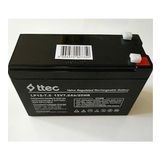 12V 7AH Kuru Bakımsız Akü ,12VOLT 7AMPER , 12 V 7 Ah , 12 Volt Akü (12V7AH/20HR)