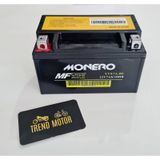 12v 7ah Ytx7a-bs Motosiklet Akü - Scooter Modeller