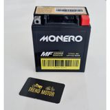 12v 7ah Ytx7l-bs Motosiklet Akü - Honda Activa Spacy Cbf150