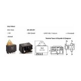 12v 80a Far Rölesi Braketli 4 Teminalli Elo 201005001 22010095