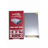 12v 80a Metal Kasa Güç Kaynağı 12 Volt 80 Amper Trafo Adaptör Endüstriyel Led/pcb/elektronik