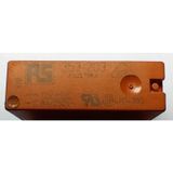 12V 8A Tek Kontak Röle Lr14385