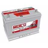 12V 90 Amper Mutlu Akü 2 Yıl Garantili Ü.t 2026