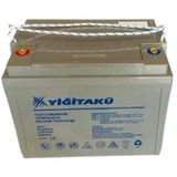 12V 90Ah 80 Ah Ebatında Amper Jel Yiğit Akü / 467915164