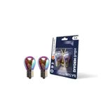 12V 93 Diadem Amber Ampul - 2'Li Paket