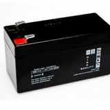 12v 9ah 12 Volt 9 Amper Ups Uyumlu Ups Aküsü Pili Bataryası