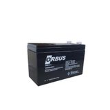 12V 9AH AGM AKÜ