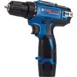 12V Akülü Matkap, 10MM Uç Güçlü ve Hafif El Aleti - Seçenek 1