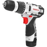 12V Akülü Matkap Vidalama Seti Tek Akü Güçlü ve Pratik Araç - Seçenek 1