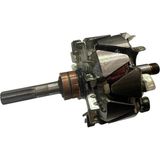 12V ALTERNATÖR ROTOR 100 A (KALIN FREZE 8-KANAL) HYUNDAI-MITSUBISHI KLİMALI